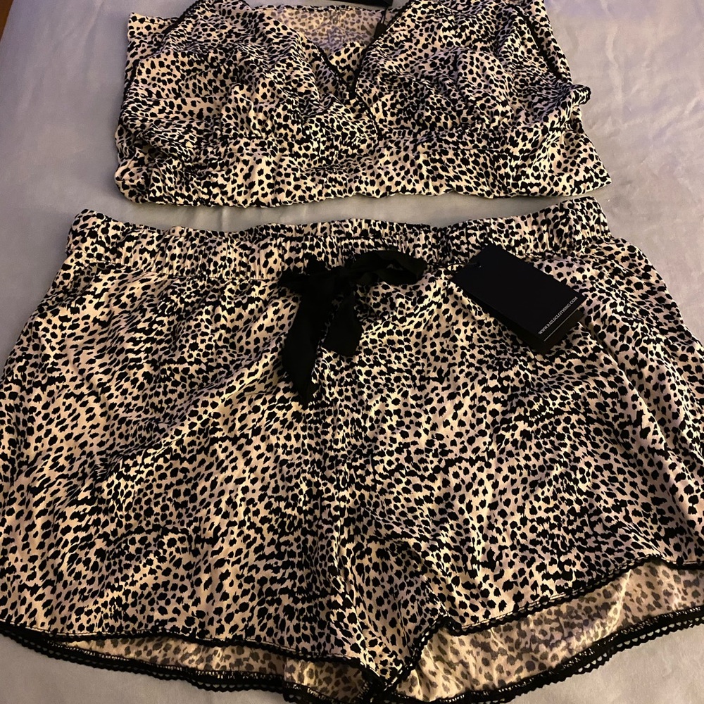 Brand new sleepwear